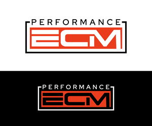 Design de Logo par Kavth pour Performance ECM | Design : #32650246