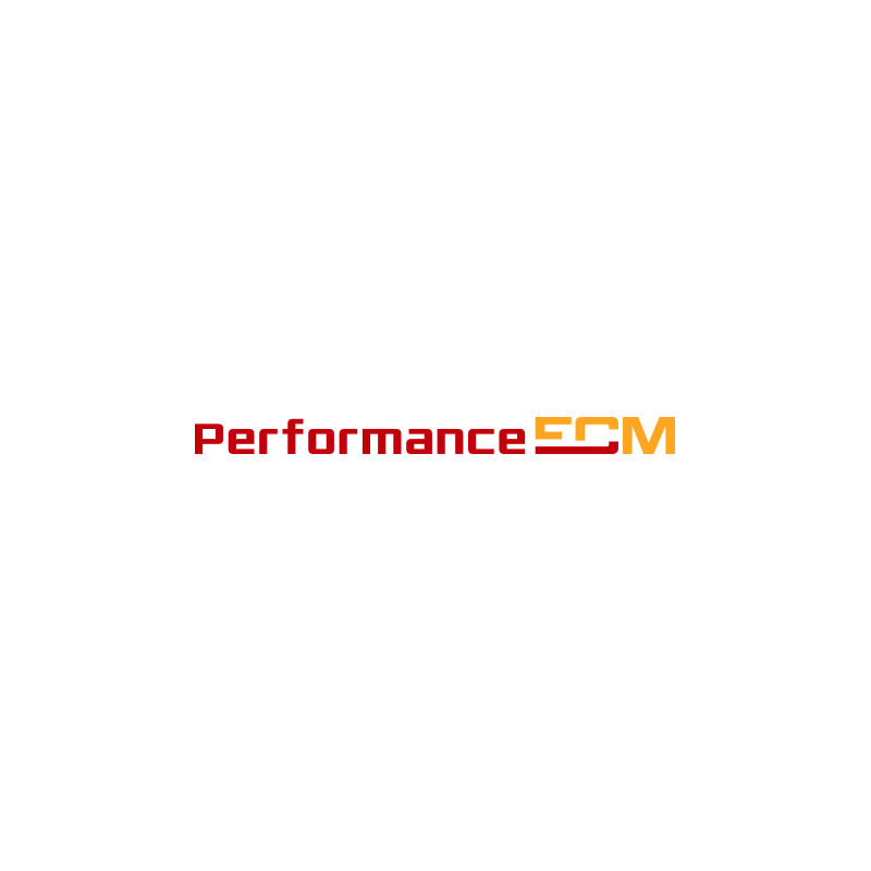 Logo Design by Coli for Performance ECM | Design #32625109