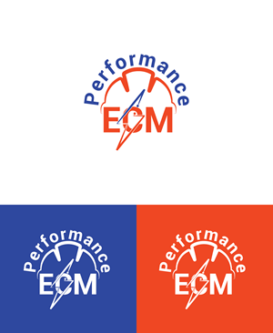 Logo Design by graphics^master for Performance ECM | Design: #32612595