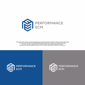 Logo Design by Astriella21 for Performance ECM | Design: #32643492