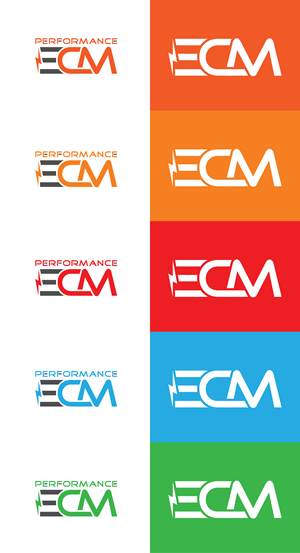 Design de Logo par devedjns pour Performance ECM | Design #32614519