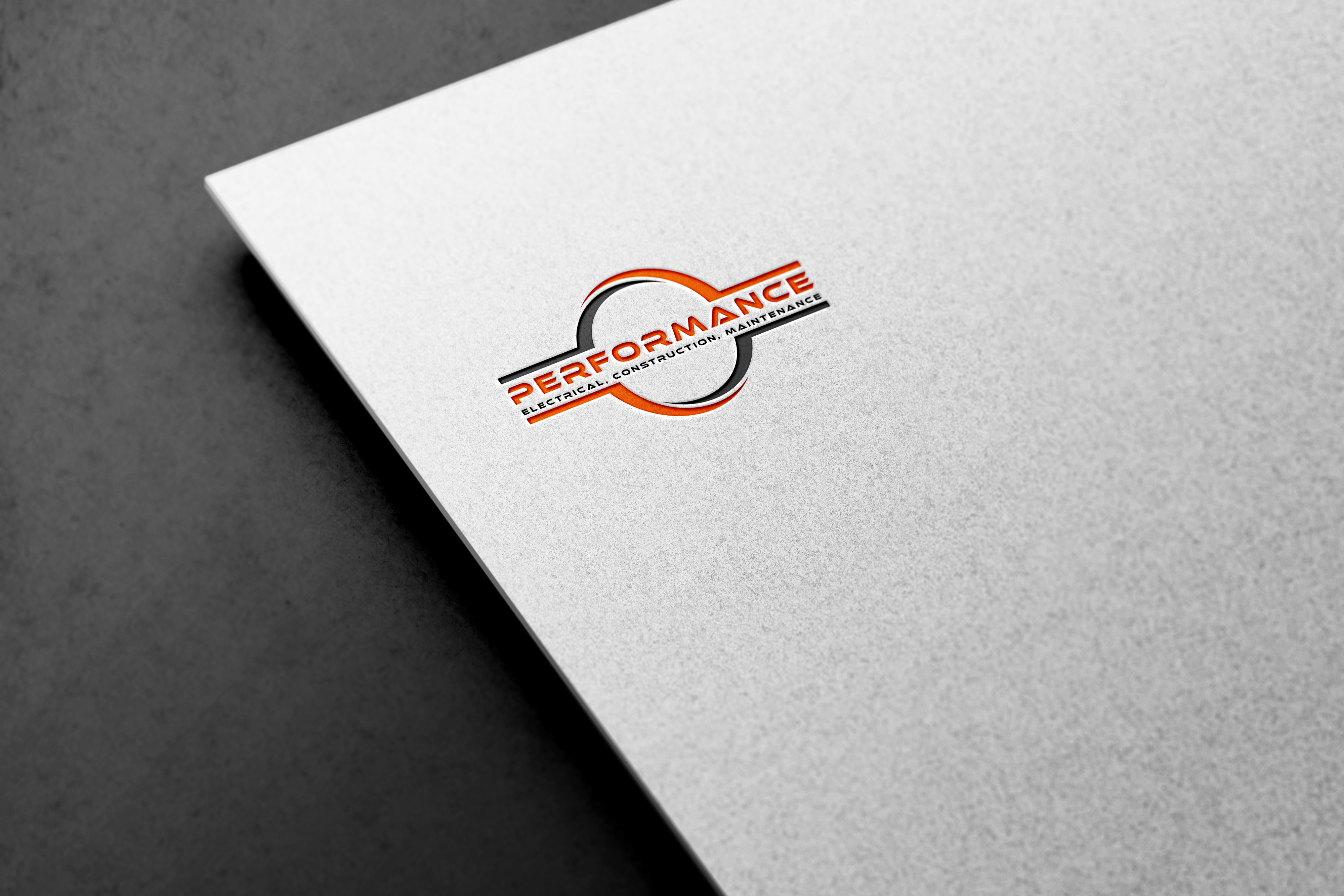 Design de Logo par Tube light pour Performance ECM | Design #32657907