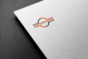 Logo-Design von Tube light für Performance ECM | Design: #32657907