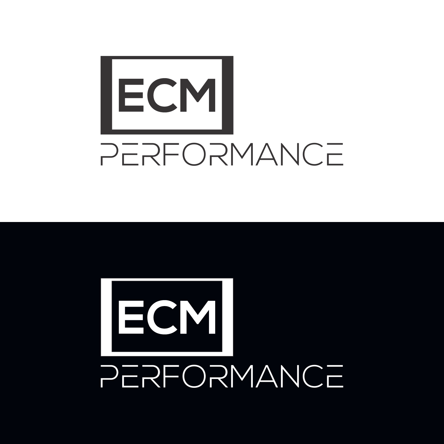Design de Logo par pusing pour Performance ECM | Design #32611493