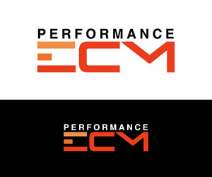 Logo Design by DesignMaker 2 for Performance ECM | Design: #32656081