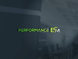 Logo-Design von luxydesign für Performance ECM | Design: #32613891