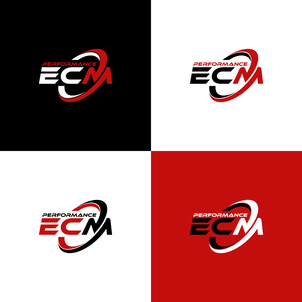 Design de Logo par MK_STD pour Performance ECM | Design #32653589