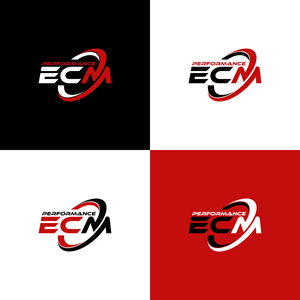 Design de Logo par MK_STD pour Performance ECM | Design #32653589