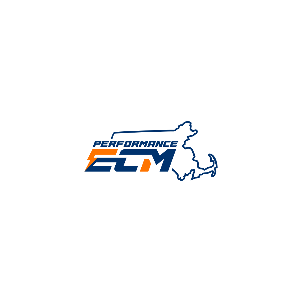 Logo Design by MK_STD for Performance ECM | Design #32653738