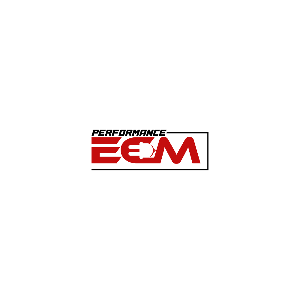 Logo Design by MK_STD for Performance ECM | Design #32653865