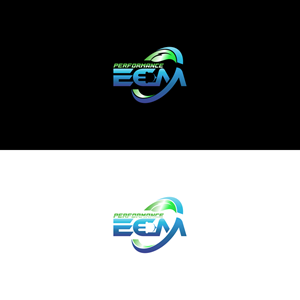 Logo Design by MK_STD for Performance ECM | Design: #32653976