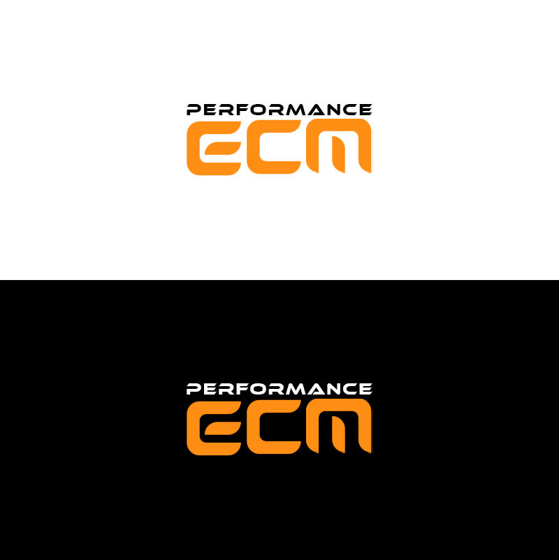 Diseño de Logo por Rahmina para Performance ECM | Diseño #32618585