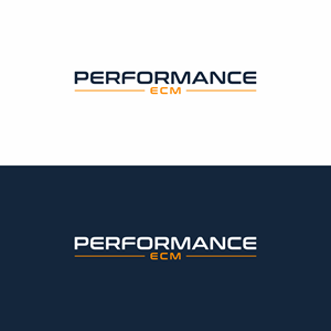Design de Logo par logo_designer9 pour Performance ECM | Design #32657121
