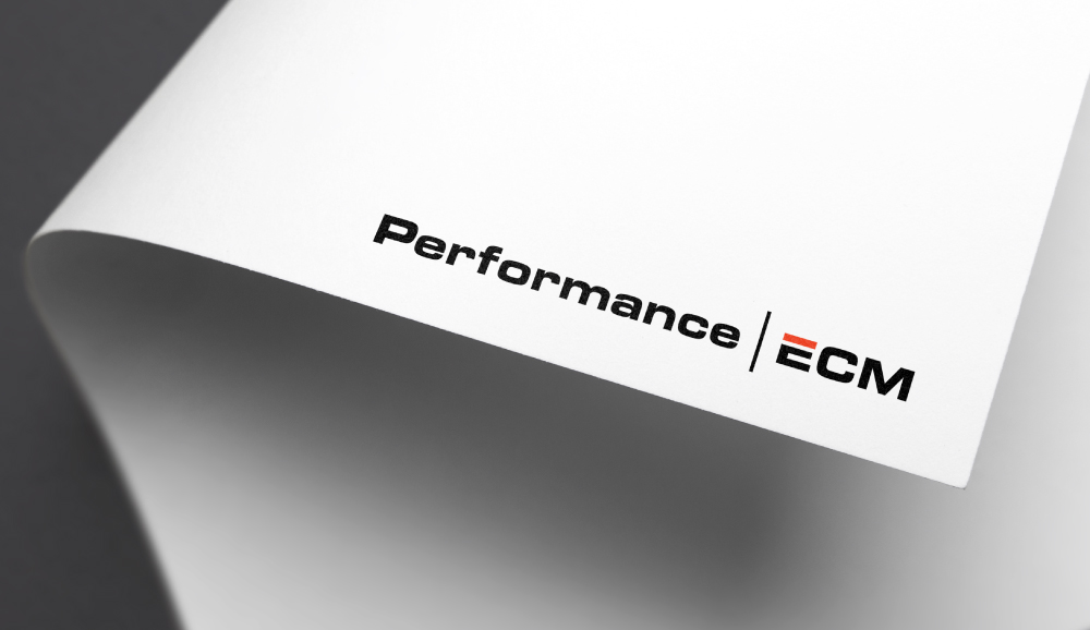 Logo Design by afrozaPSMA for Performance ECM | Design #32650470
