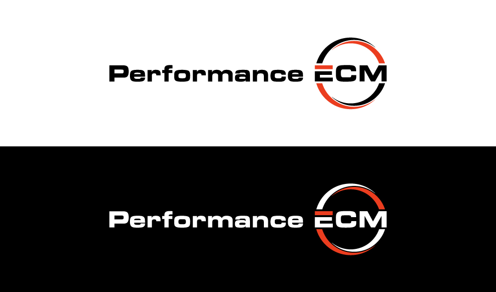Logo Design by afrozaPSMA for Performance ECM | Design #32655962