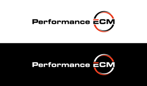 Logo-Design von afrozaPSMA für Performance ECM | Design: #32655962