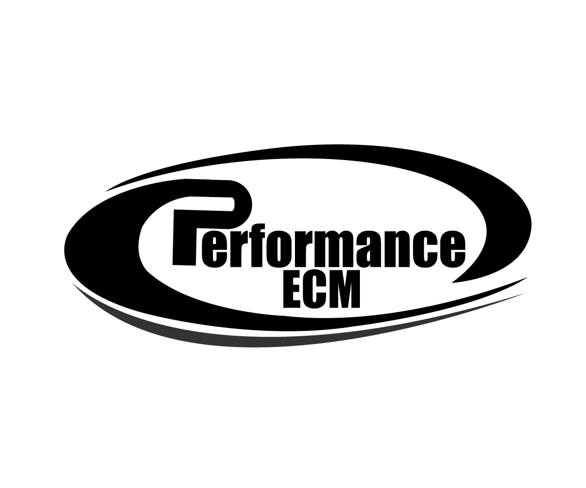 Diseño de Logo por Design Radz para Performance ECM | Diseño #32657725