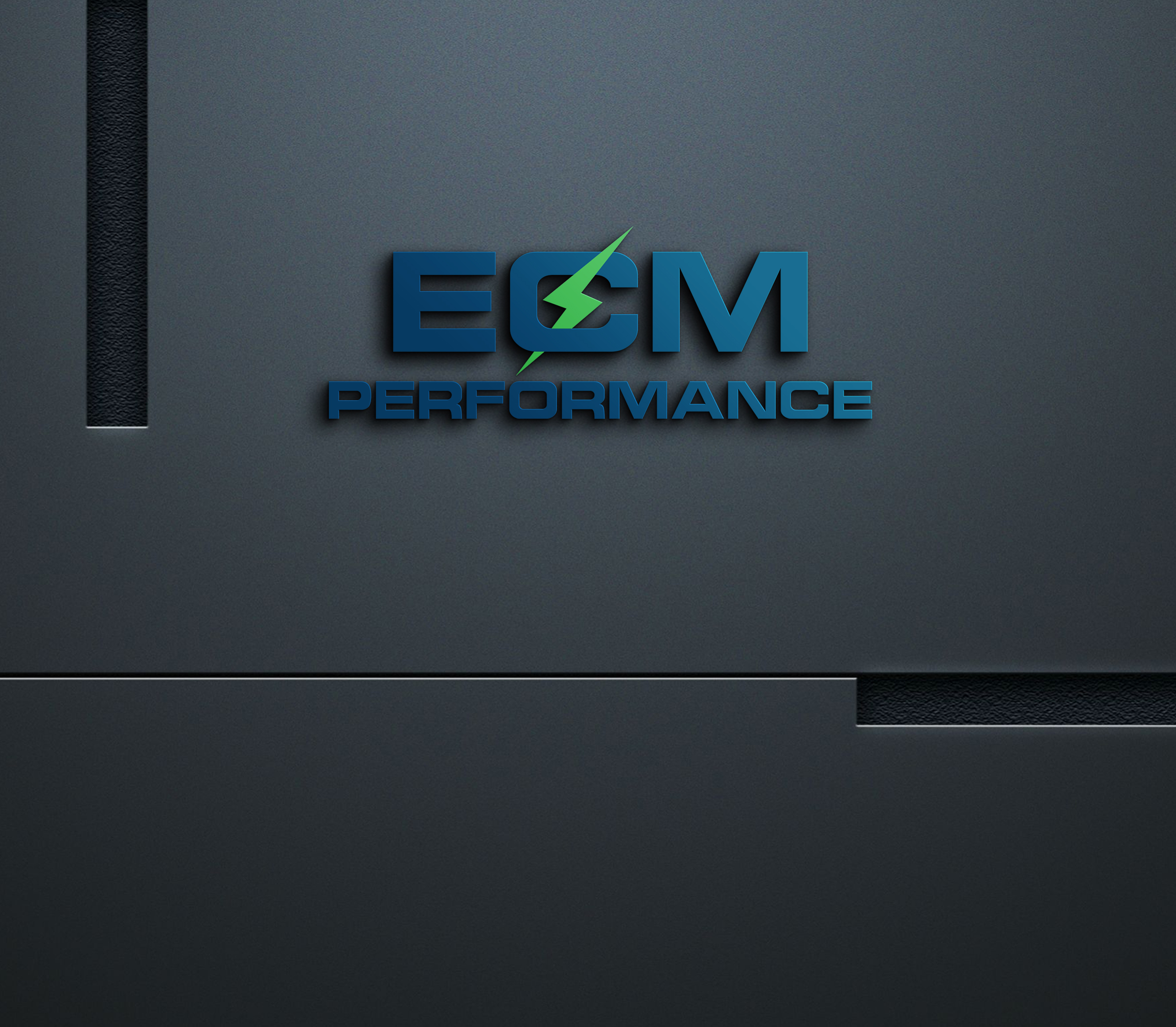 Design de Logo par Nova_Create pour Performance ECM | Design #32616851