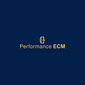 Logo-Design von Jaka Suharno für Performance ECM | Design: #32653629