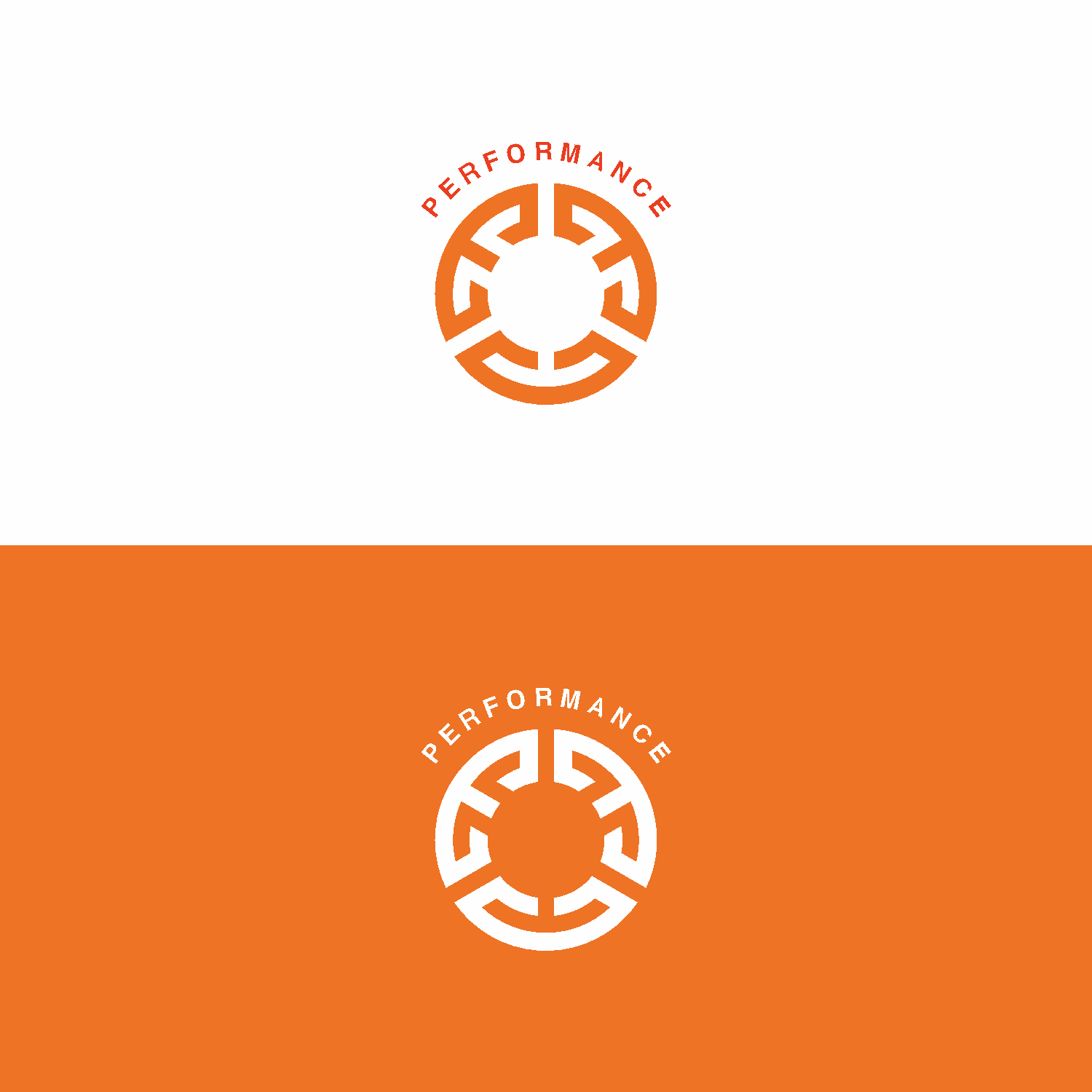 Logo Design by oke  bendol for Performance ECM | Design #32615340