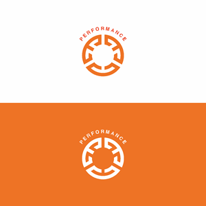 Logo Design by oke  bendol for Performance ECM | Design: #32615340