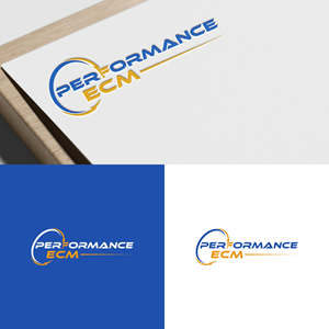 Design de Logo par syad666 pour Performance ECM | Design : #32612856