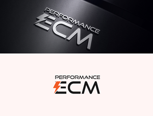 Logo Design by Creative Poli for Performance ECM | Design: #32657753