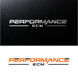 Logo-Design von ADBronze für Performance ECM | Design: #32642148