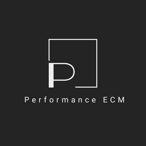 Logo-Design von Sumana für Performance ECM | Design: #32615299