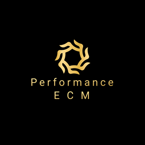 Logo Design by Sumana for Performance ECM | Design: #32615301