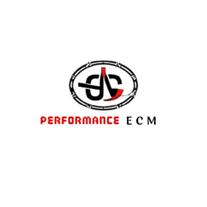 Logo Design by Sumana for Performance ECM | Design: #32623500