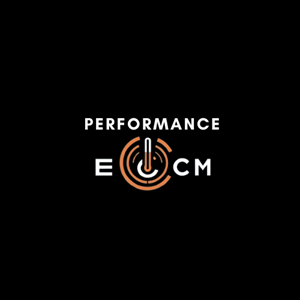 Logo Design by Sumana for Performance ECM | Design: #32623502