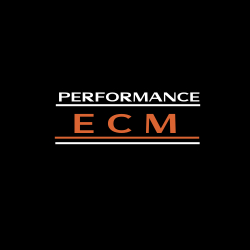 Logo Design by Sumana for Performance ECM | Design #32623503
