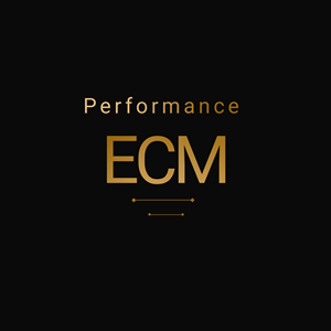 Logo Design by Sumana for Performance ECM | Design: #32630634