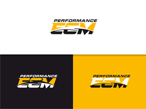 Logo-Design von Atvento Graphics für Performance ECM | Design: #32616898