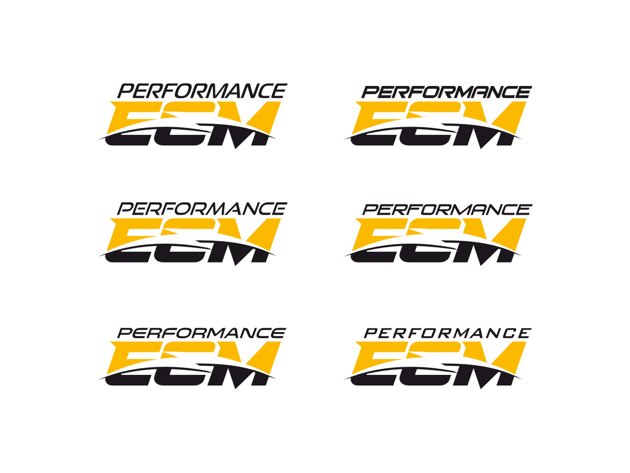 Logo-Design von Atvento Graphics für Performance ECM | Design #32621783