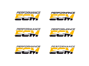 Logo-Design von Atvento Graphics für Performance ECM | Design: #32621783