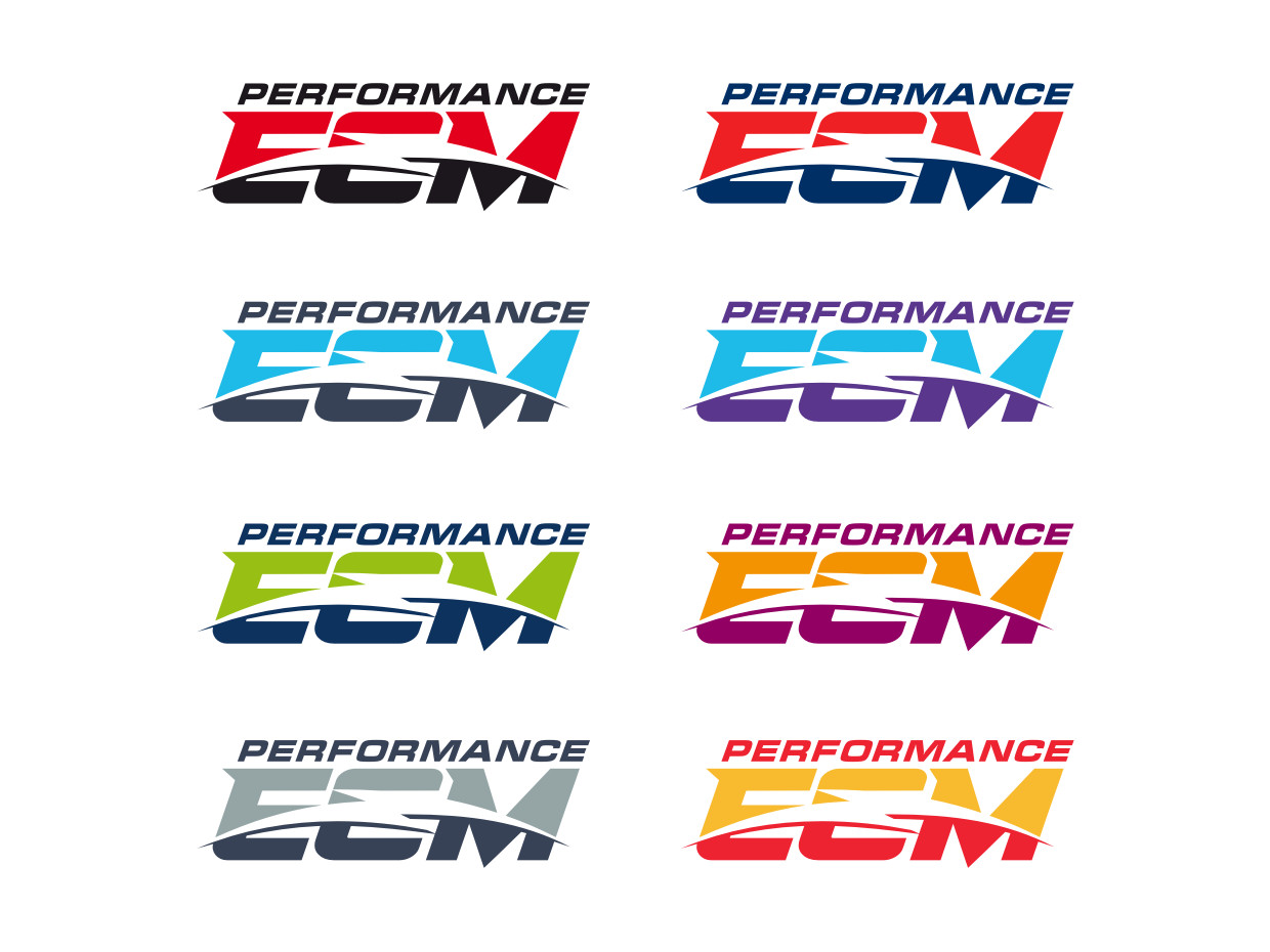 Logo-Design von Atvento Graphics für Performance ECM | Design #32640107