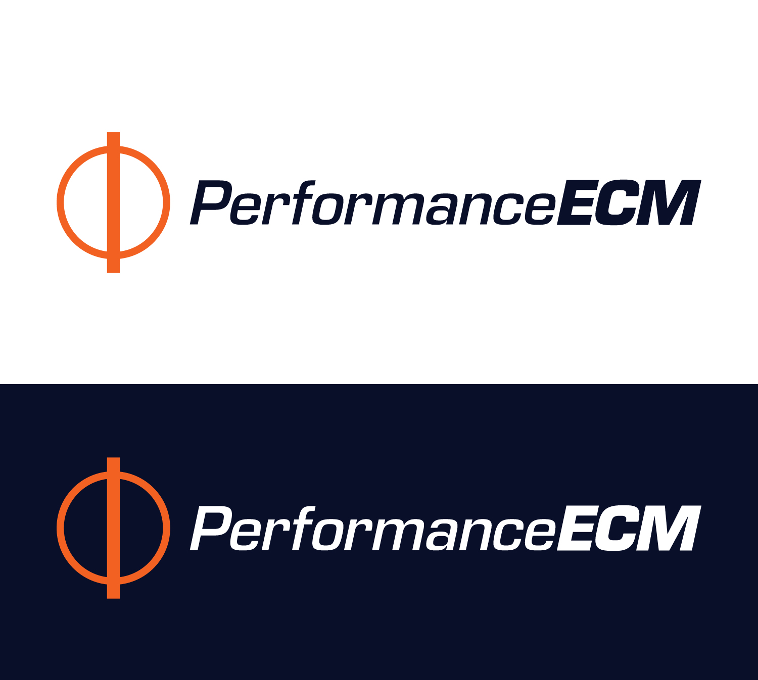 Design de Logo par Atec pour Performance ECM | Design #32614637