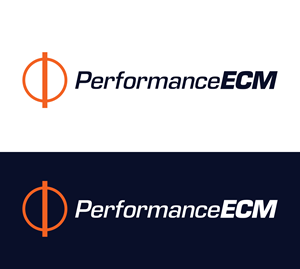 Logo-Design von Atec für Performance ECM | Design: #32614637