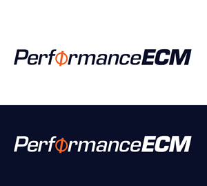Logo-Design von Atec für Performance ECM | Design: #32614638