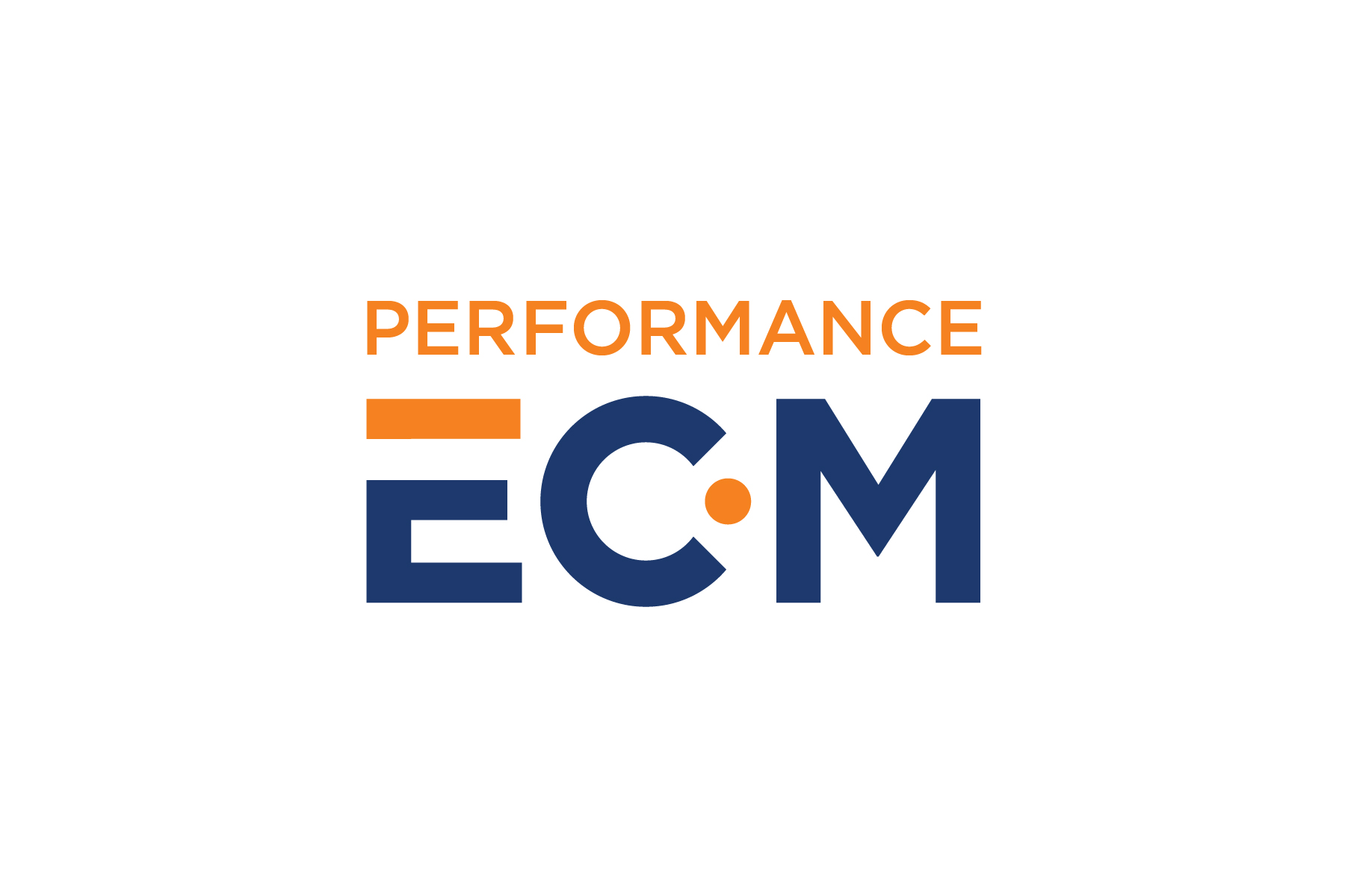 Diseño de Logo por Namita para Performance ECM | Diseño #32612211
