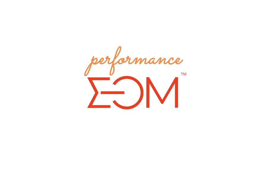 Diseño de Logo por iamrady para Performance ECM | Diseño #32648669