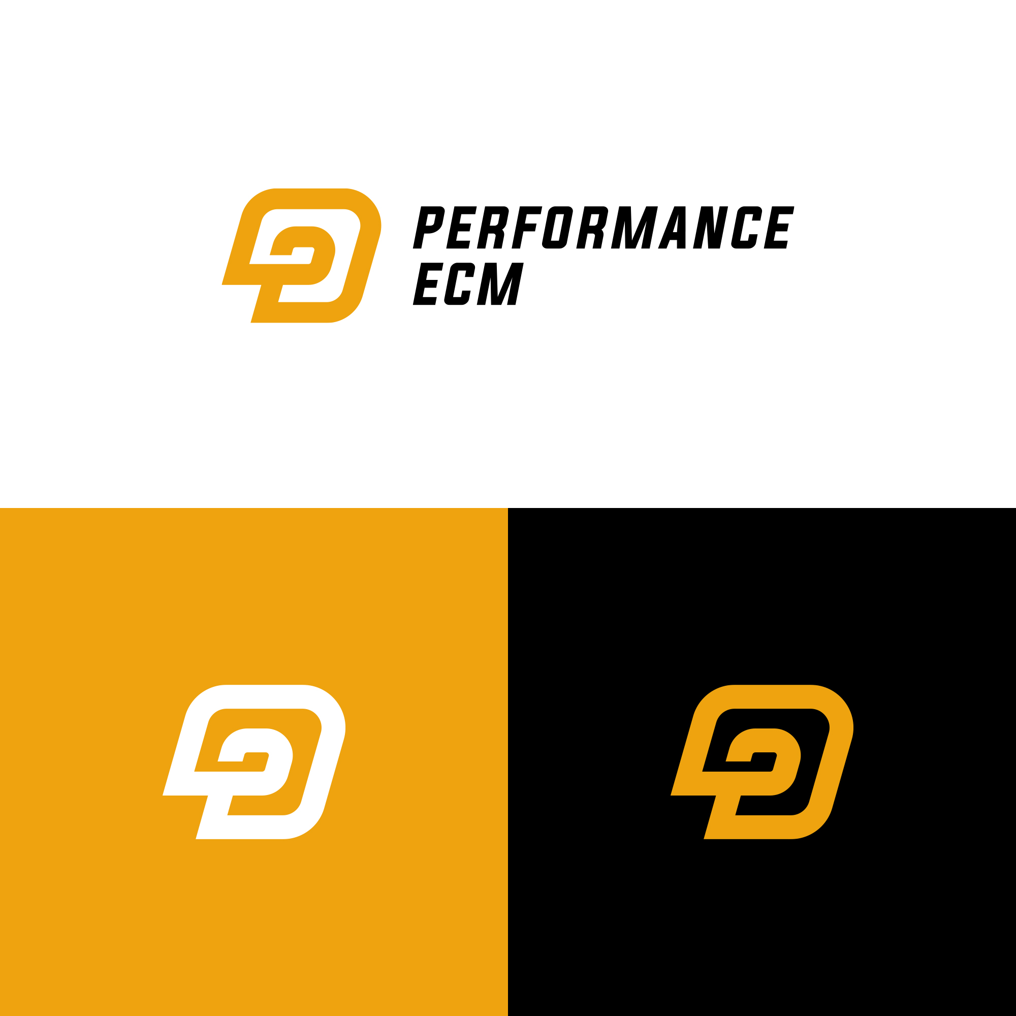 Design de Logo par vramar.roy pour Performance ECM | Design #32618650