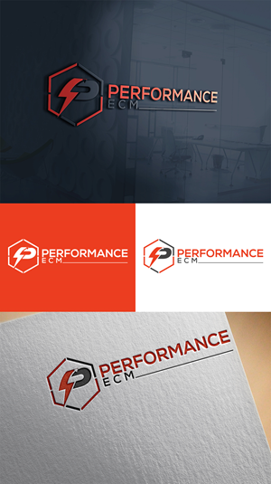 Design de Logo par Imran_me pour Performance ECM | Design #32650538