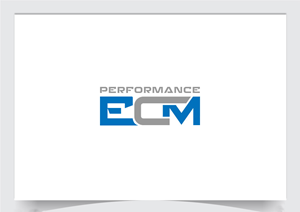 Logo-Design von Soonia für Performance ECM | Design: #32613431