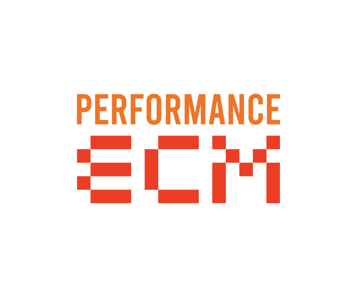 Diseño de Logo por Marsan  Effendi para Performance ECM | Diseño #32657575