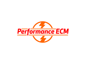 Logo-Design von BNdesigner für Performance ECM | Design: #32614993