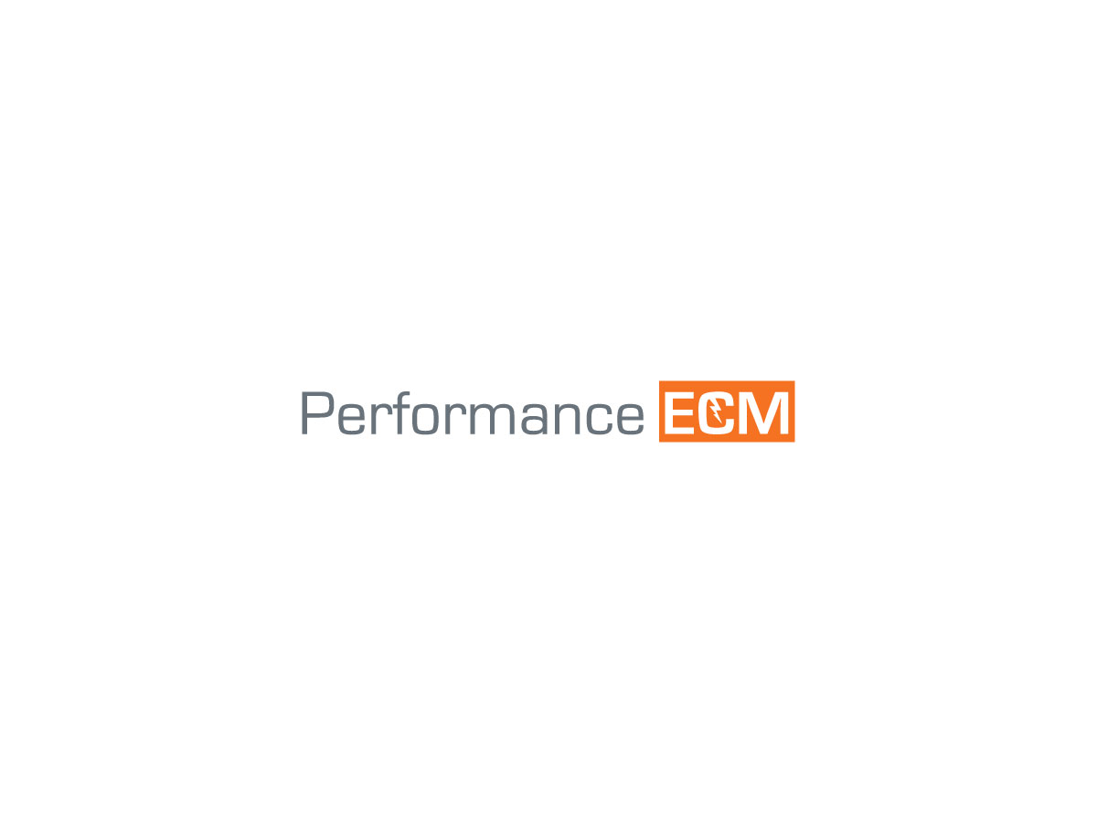 Logo Design by Signify for Performance ECM | Design #32615178