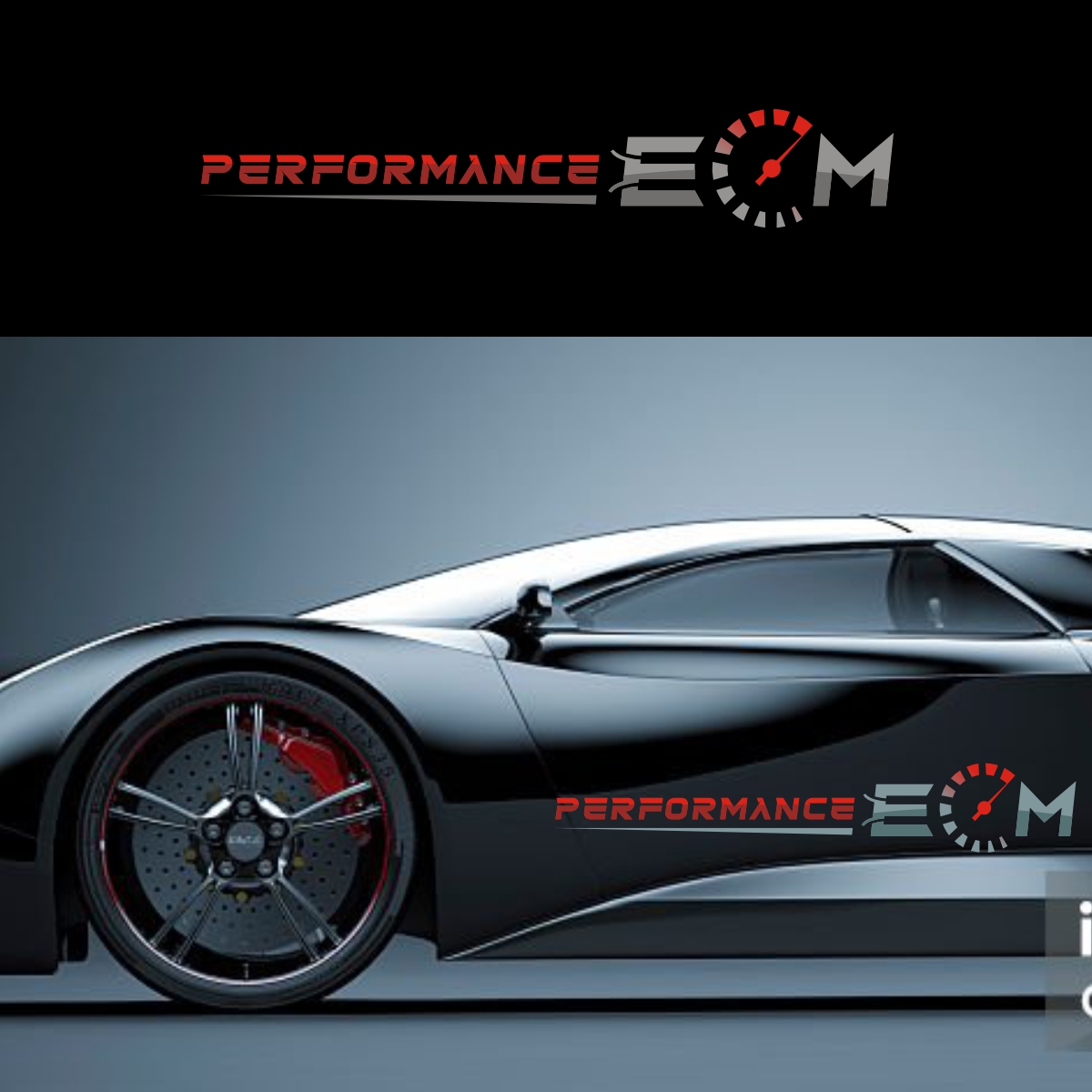 Logo-Design von Ashani Bhattacharya für Performance ECM | Design #32621352